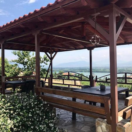 Guesthouse Alkioni Lithótopos 外观 照片