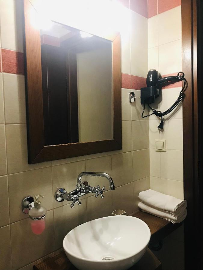 Guesthouse Alkioni Lithótopos 外观 照片