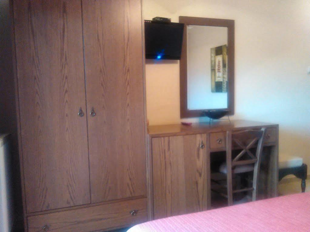 Guesthouse Alkioni Lithótopos 外观 照片