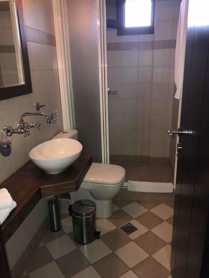 Guesthouse Alkioni Lithótopos 外观 照片